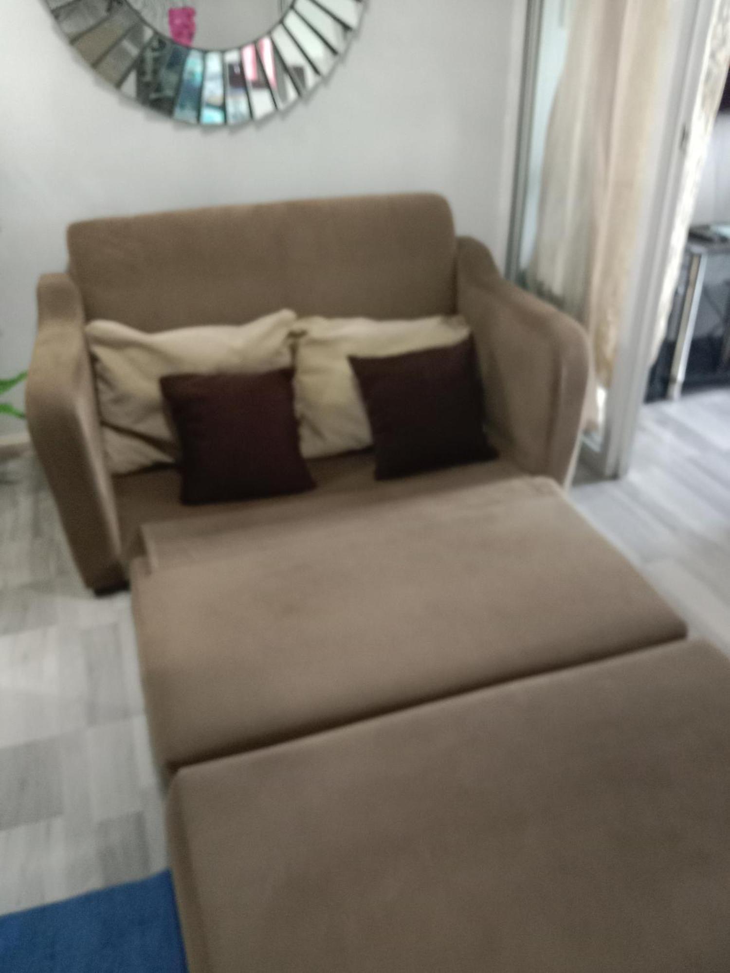 Azure Residences By Van Florendo Manila Phòng bức ảnh