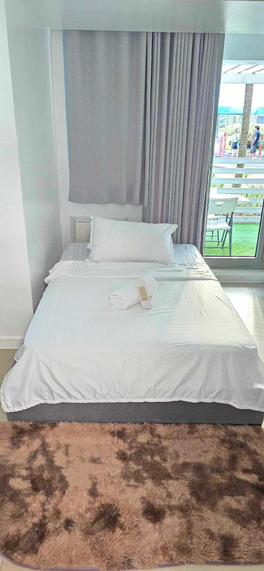 Azure Residences By Van Florendo Manila Ngoại thất bức ảnh